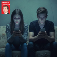 Sosyal medyanın karanlık yüzü