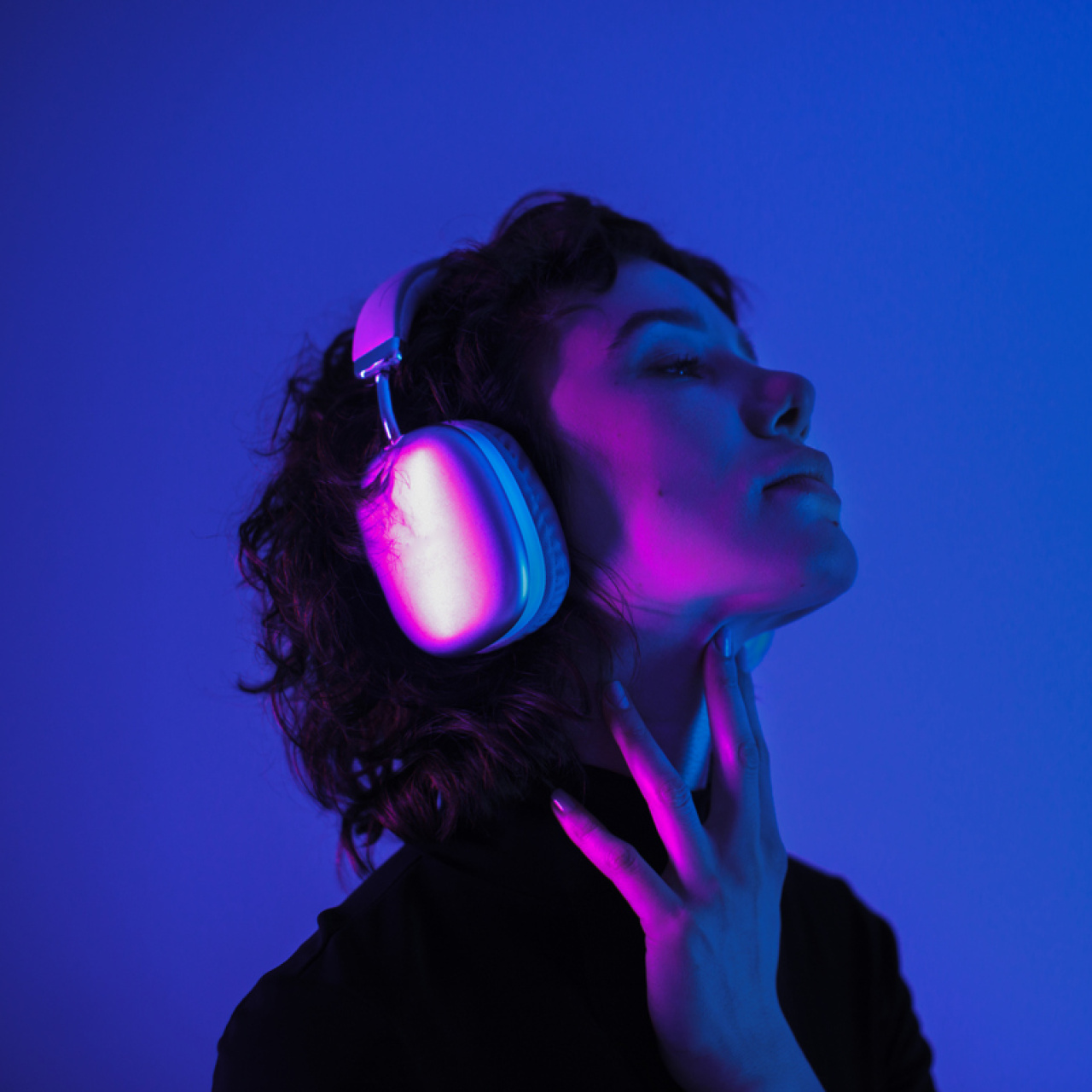 Rahatlatıcı mı değil mi: Beyaz gürültü nedir?