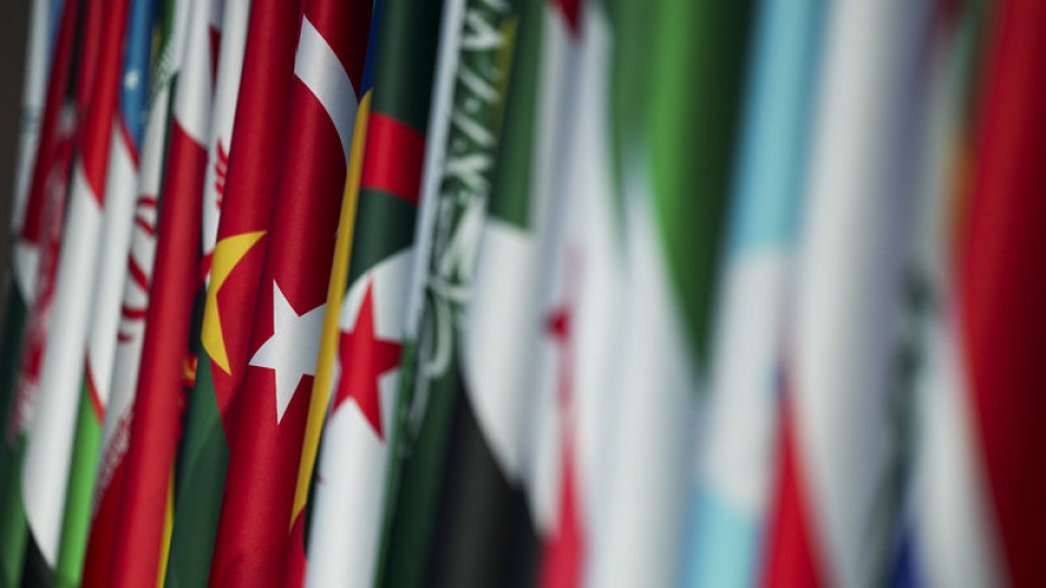 İİT'den Yemen hükümetine destek