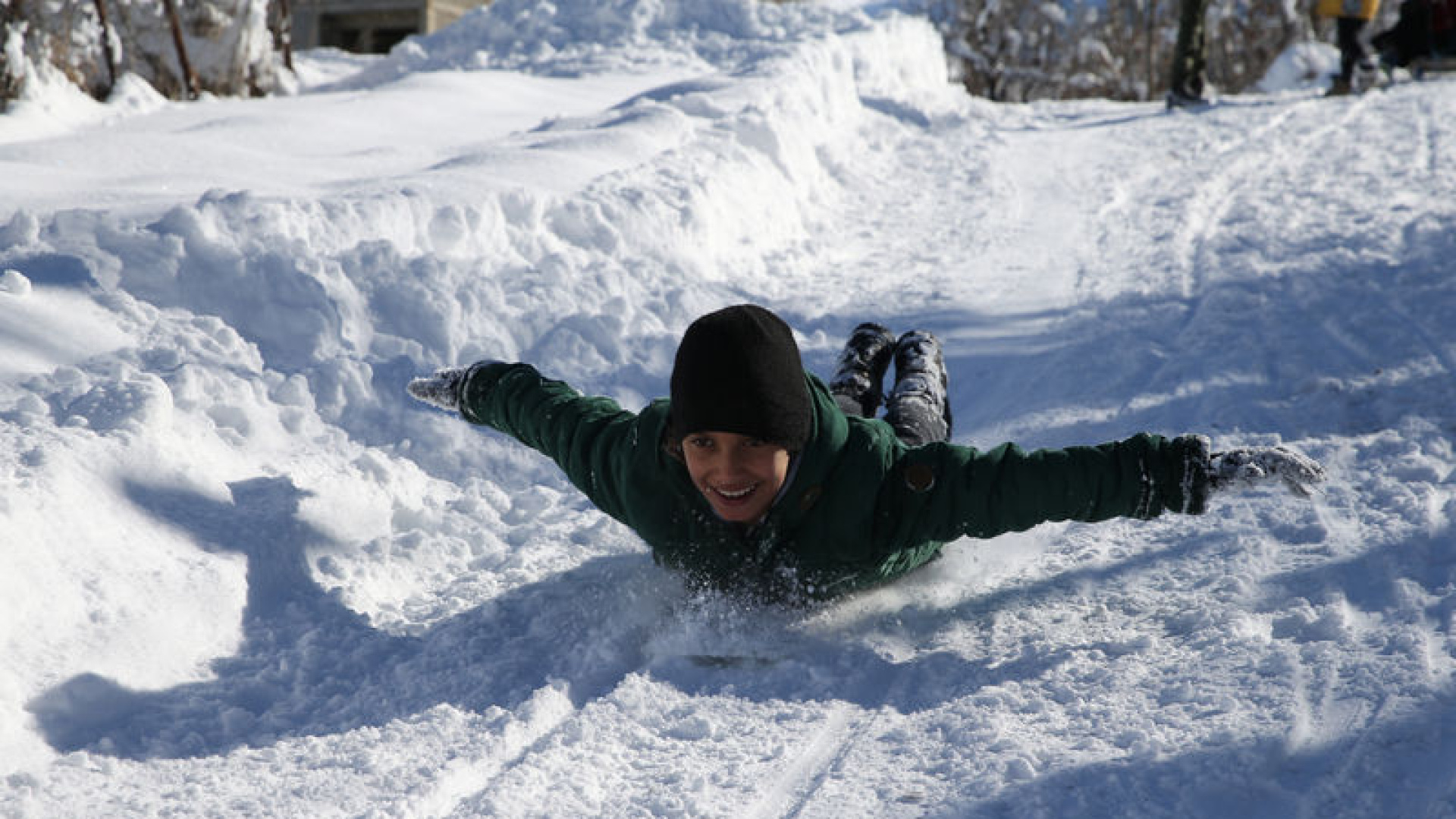 İstanbul'a kar yağacak mı: Meteoroloji saat verip uyardı! 7 bölgede kar var | SON DAKİKA HABER | Son dakika haberleri