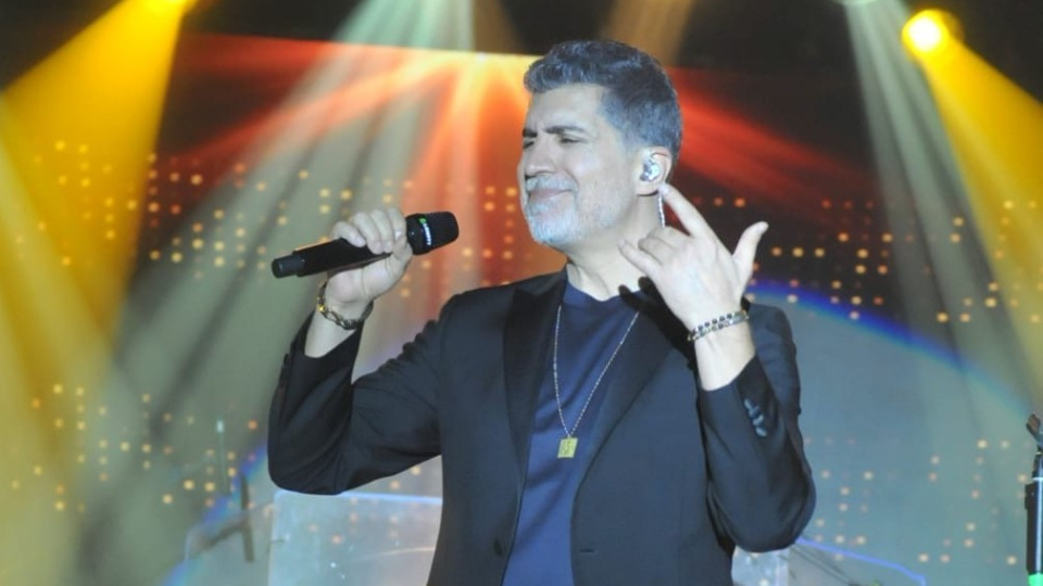 2026'ya sahnede girdi