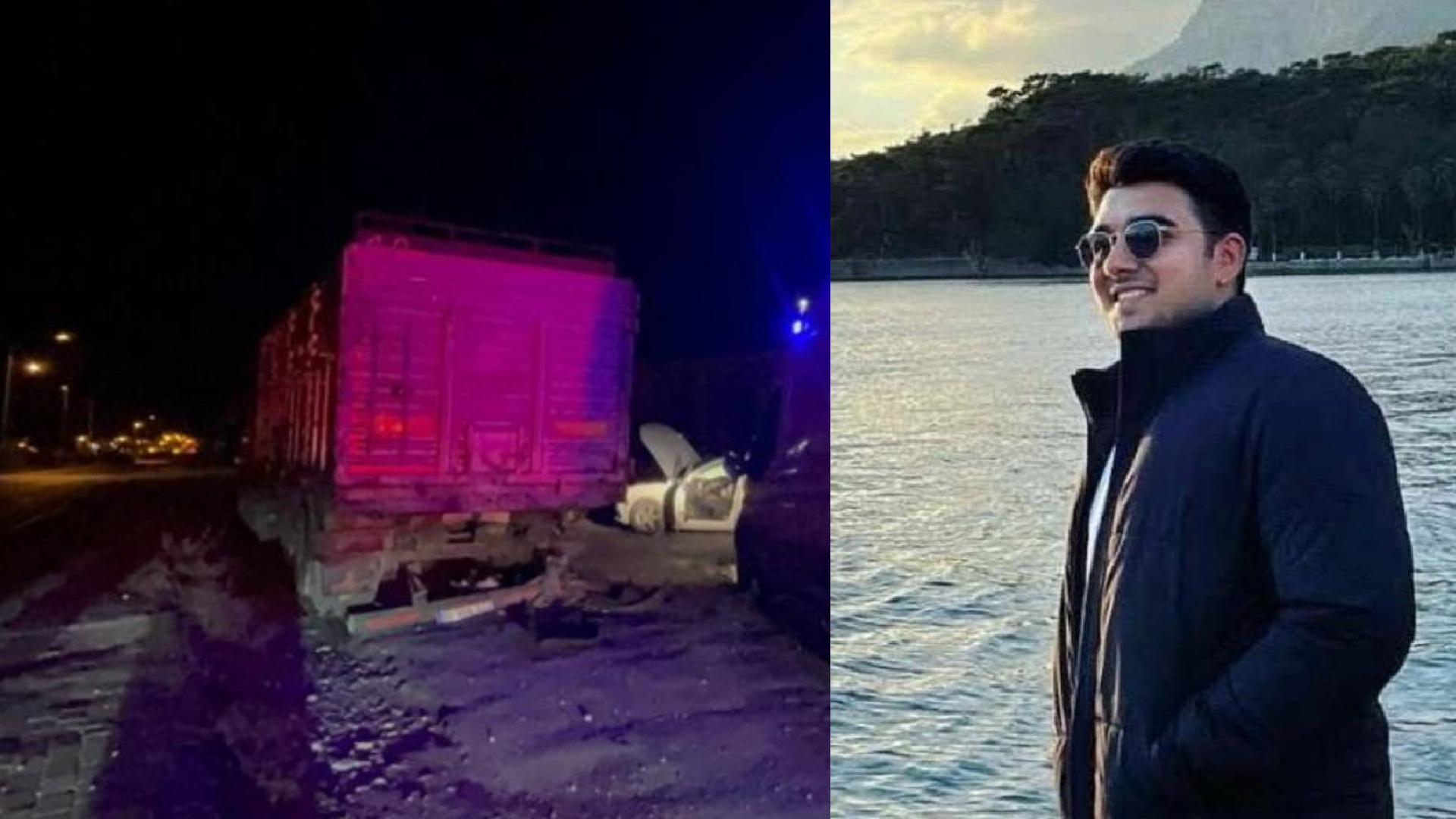 Son dakika: Muğla haberleri: Menteşe'deki ölümlü kazada kaçan şüpheli Çine'de yakalanıp tutuklandı | Son dakika haberleri