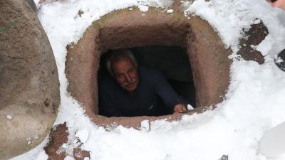 Yaza kadar açılmayacak! İşte 500 yıllık gelenek