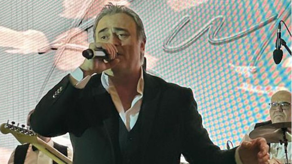 "Yeni yıl hepimize huzur getirsin"