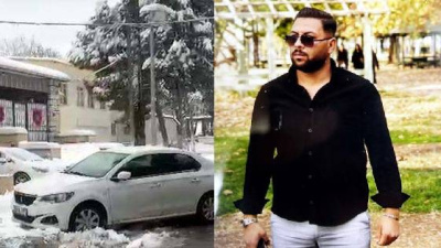 Gaziantep'te ATV kazası: 1 ölü