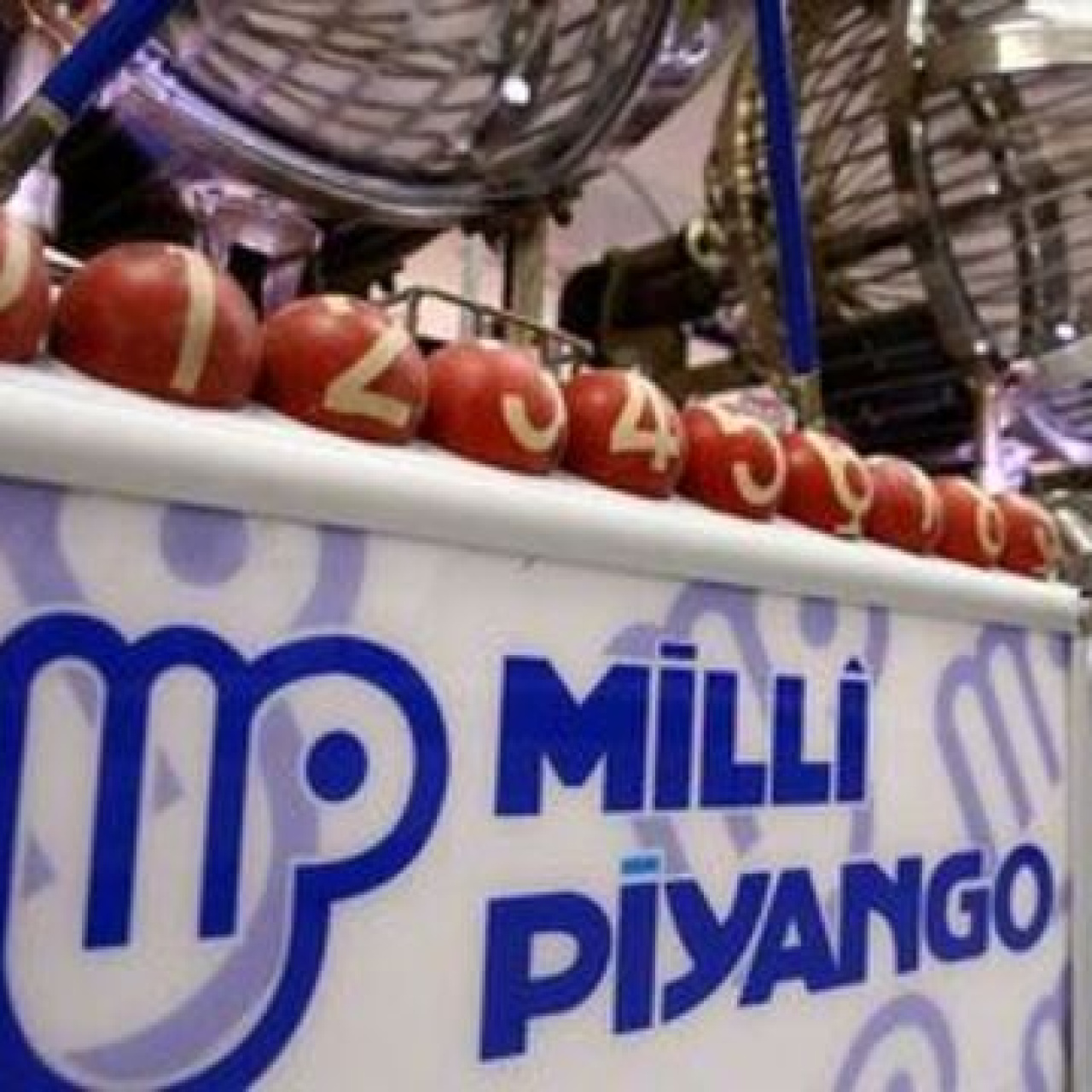 Milli Piyango sonuçları belli oldu