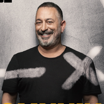 'CMXXIV' 5 Ocak'ta son kez sahnede