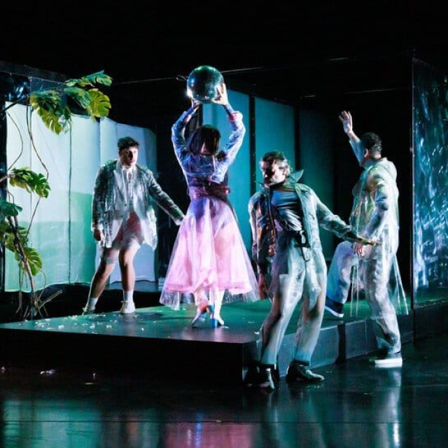 Bakırköy Belediye Tiyatroları'nda bu ay 7 oyun var