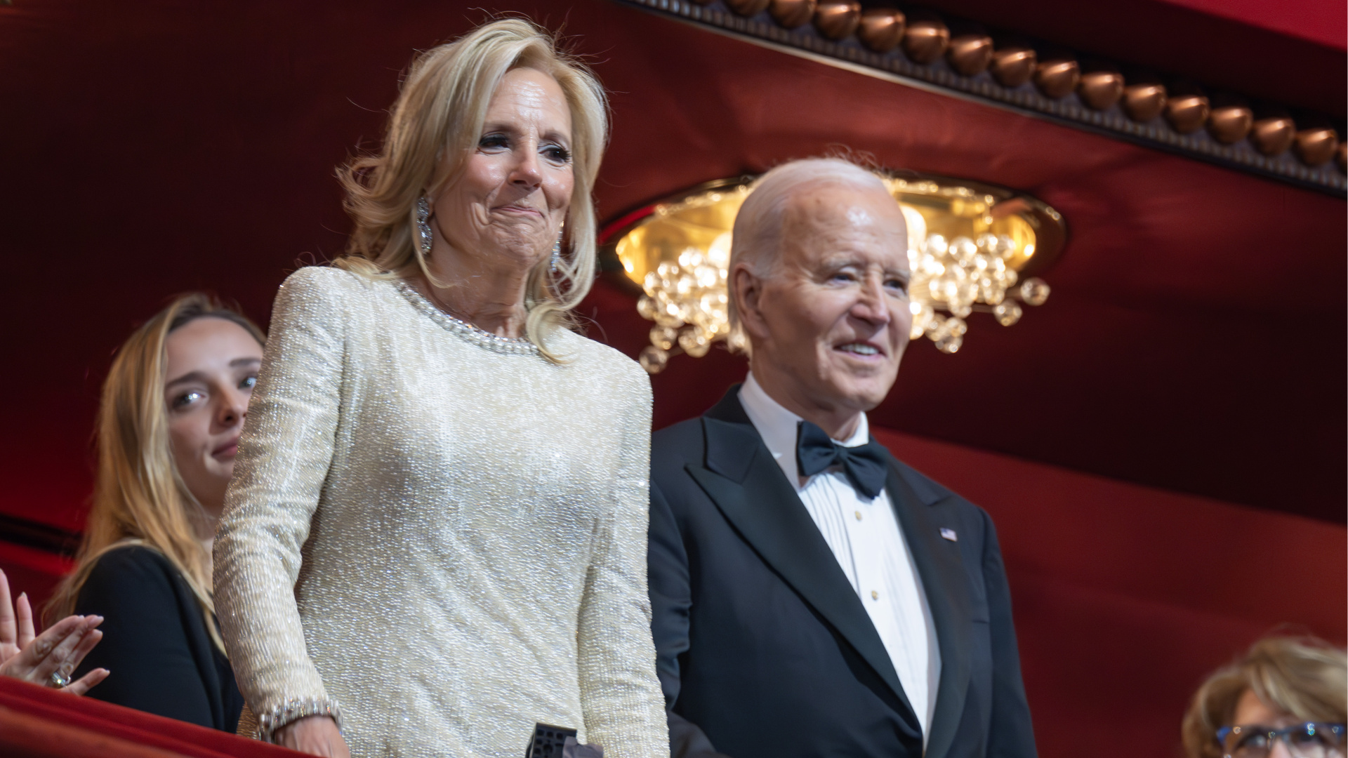 Jill Biden'ın Eski Eşinin Eşi Evde Ölü Bulundu: Cinayet Şüphesi