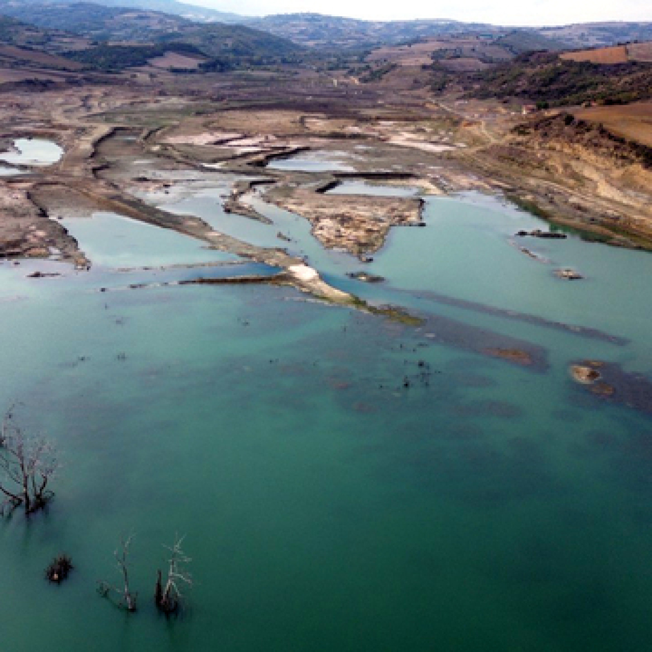 İSKİ baraj doluluk oranı 1 Ocak 2026