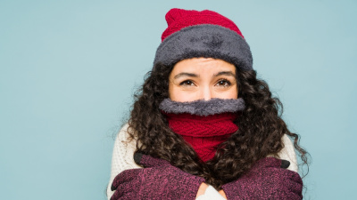 Kışla gelen göz enfeksiyonlarına dikkat!