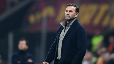 "Filistin'i düşünerek yaşamamız gerekiyor"