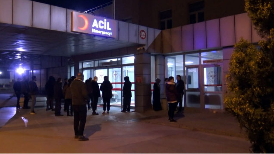 Anne, baba, dede ve anneanne gözaltında! 2 aylık bebek açlıktan öldü!