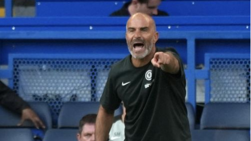Chelsea ayrılığı açıkladı: Enzo Maresca