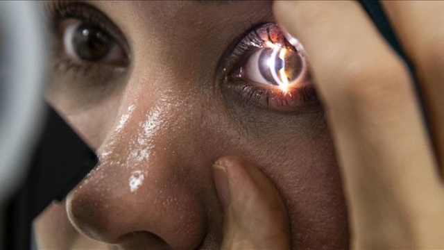 Yapay zeka ihmal edilen göz sağlığı tedavisini zorlaştırıyor