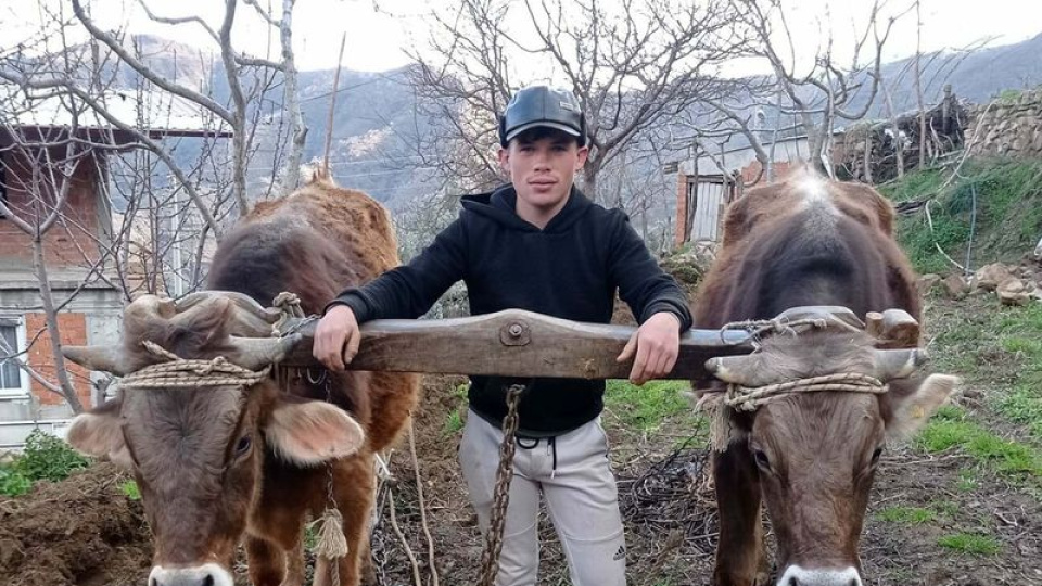 Tartıştığı kuzenini öldürdü