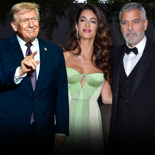 "O bir yıldız değil"