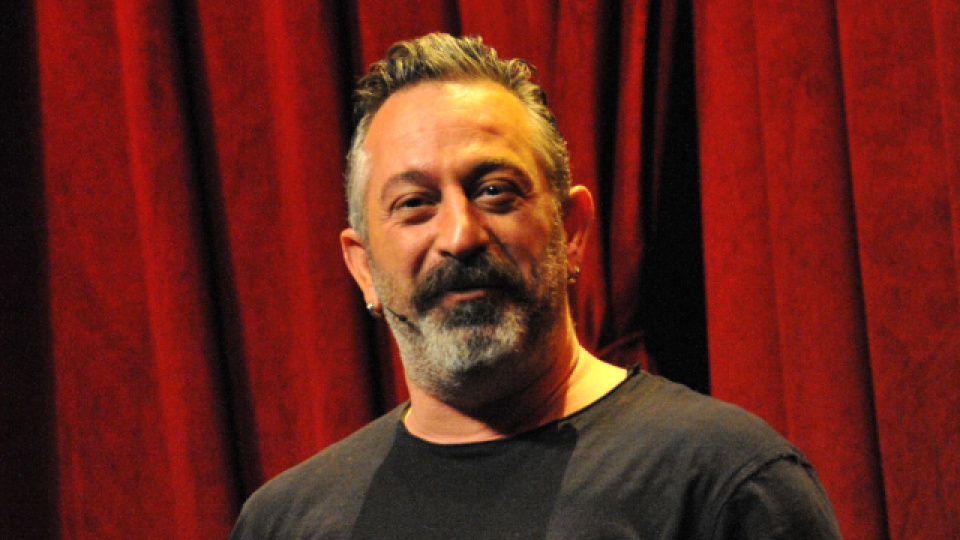 "Arif Bey'in 80'inci yaşı"