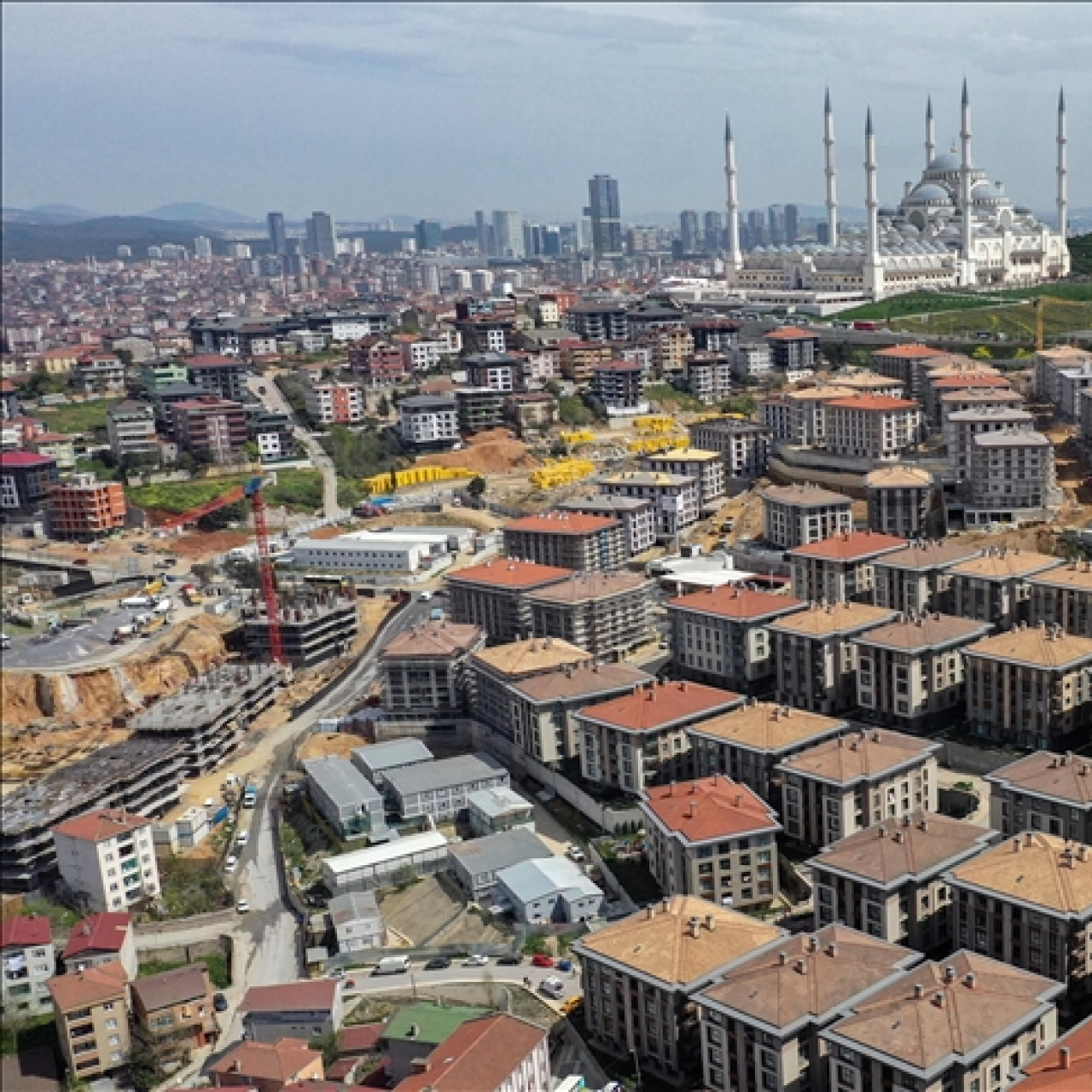7 soruda Yarısı Bizden Kampanyası