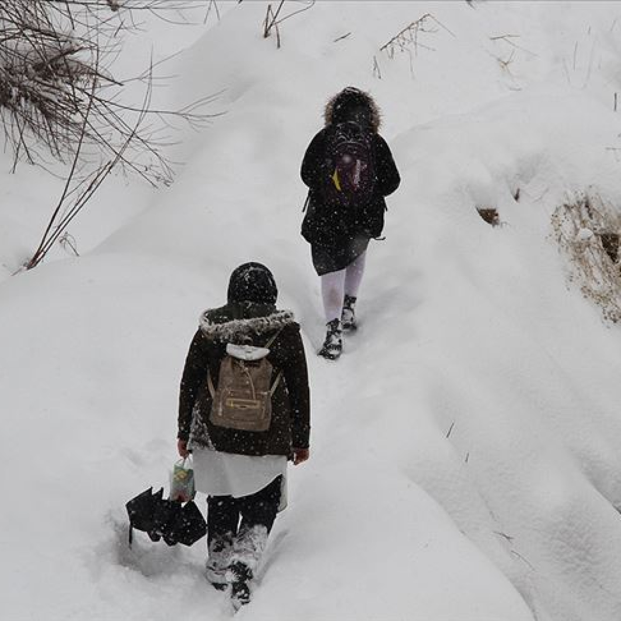 Ankara'da okullar tatil mi?