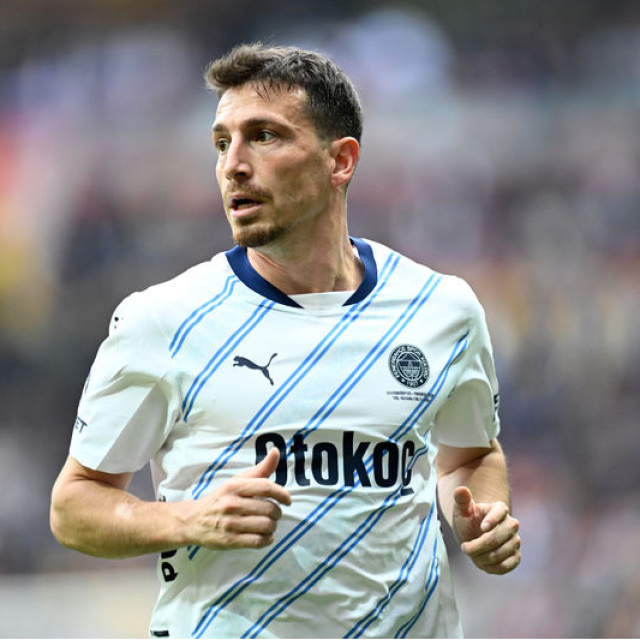 Mert Hakan Yandaş'tan yeni mektup!