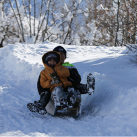 Peş peşe gelmeye başladı! İşte kar tatili olan kentler!