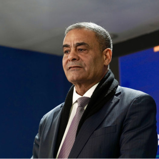 Libya: Türkiye ile işbirliği en üst düzeyde