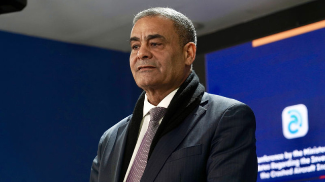 Libya: Türkiye ile işbirliği en üst düzeyde