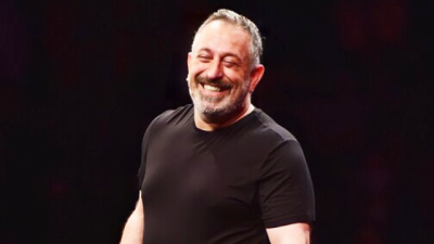 "Uzun zamandır kadınlarla vakit geçirmiyorum"