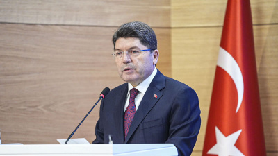 2025 yargı faaliyetlerini paylaştı