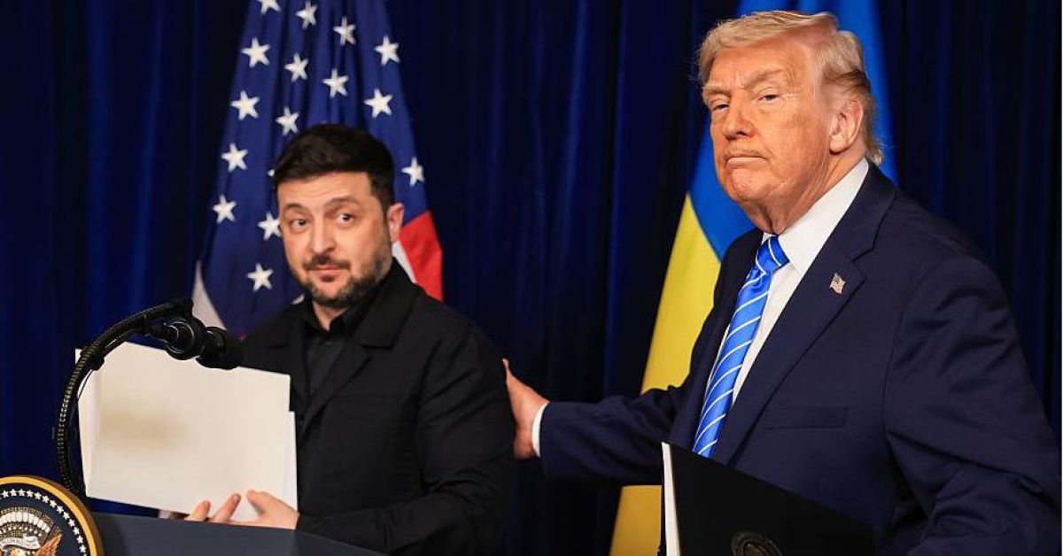 Rus-Ukrayna Barışı: Zorlu Sorunlar ve Gelecekteki Stratejiler