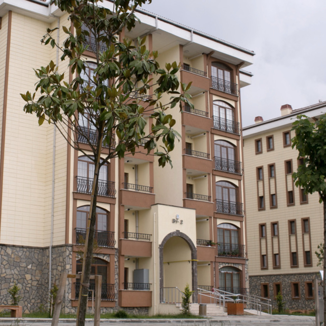 TOKİ 500 bin sosyal konut kura tarihleri il il belli oluyor