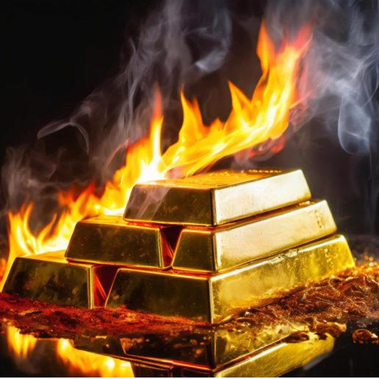 Trump'un başarısızlığıyla birlikte 'felaket döngüsü' başlıyor mu? - SEO uyumlu başlık