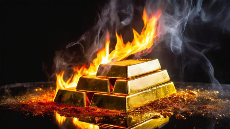 Trump politikalarının 'altın' imtihanı