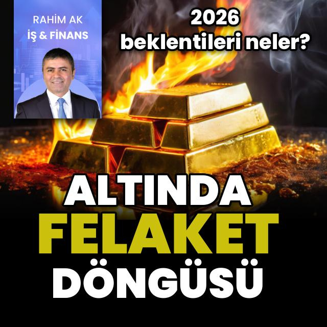 Trump politikalarının 'altın' imtihanı