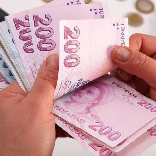 Emekli maaşı ne kadar olacak?