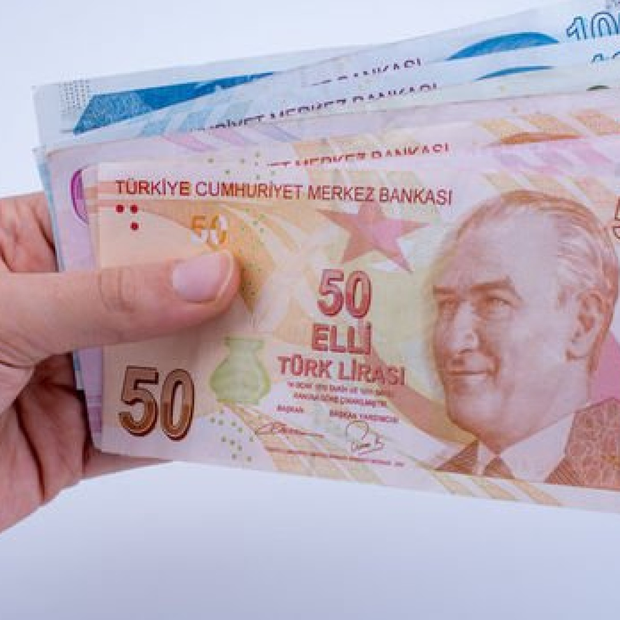Ocak emekli promosyon kampanyası