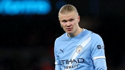 Manchester City, 6 maç sonra puan kaybetti!