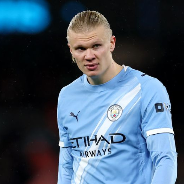 Manchester City, 6 maç sonra puan kaybetti!