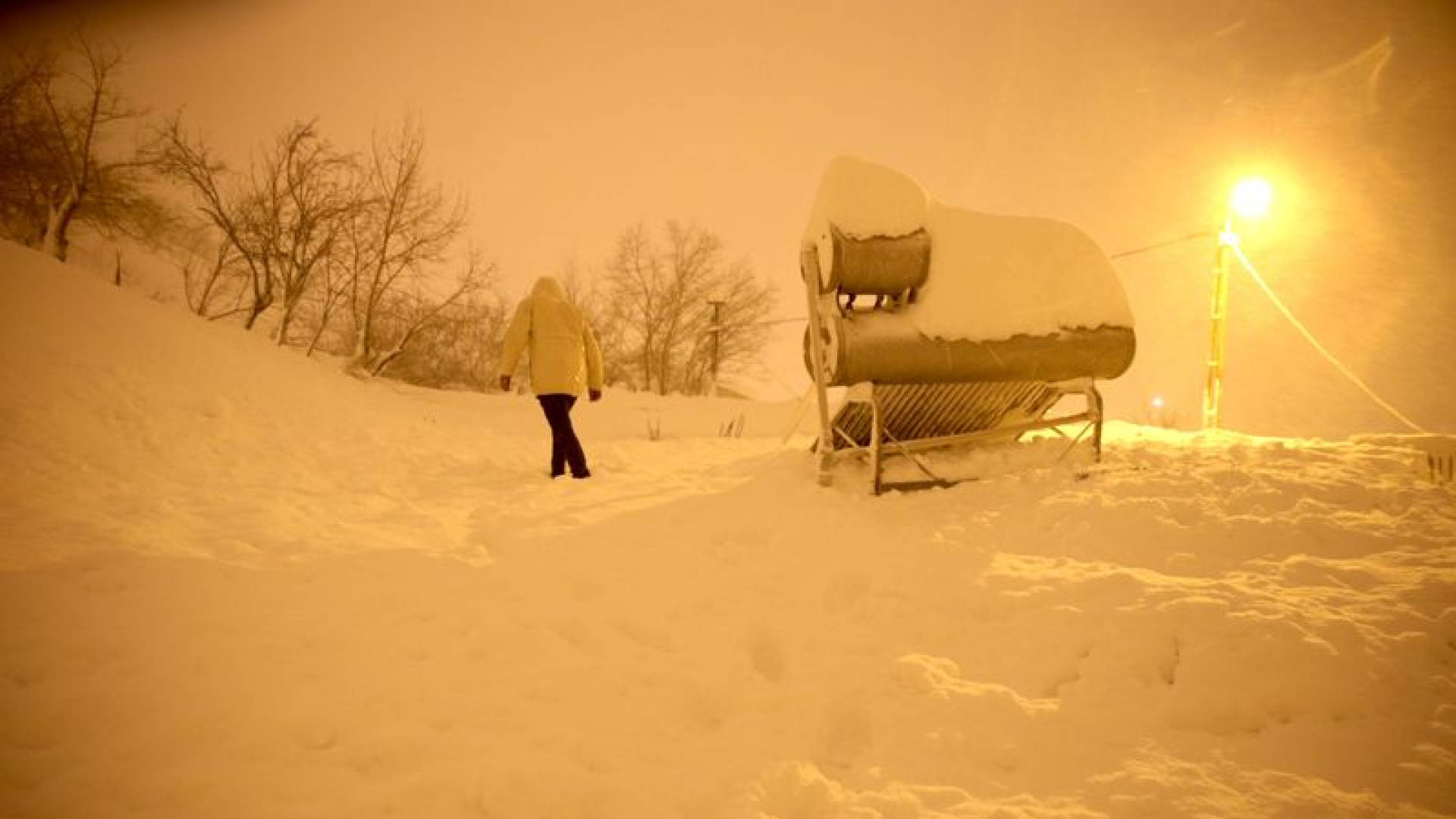 Bitlis'te çığ altında kalan 2 kişi kurtarıldı | Son dakika haberleri