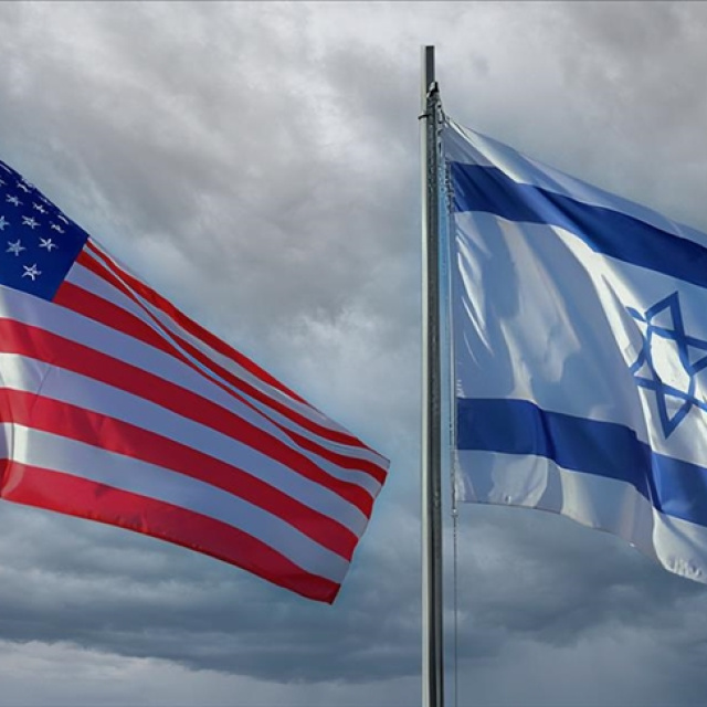 İsrail ve ABD Gazze'de ikinci aşama mutabakatı sağladı