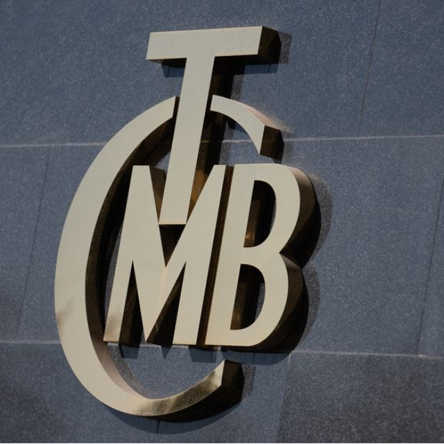 TCMB temerrüt faiz oranını düşürdü