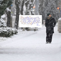 İki bölge için kritik uyarı! Çığ riskine dikkat!
