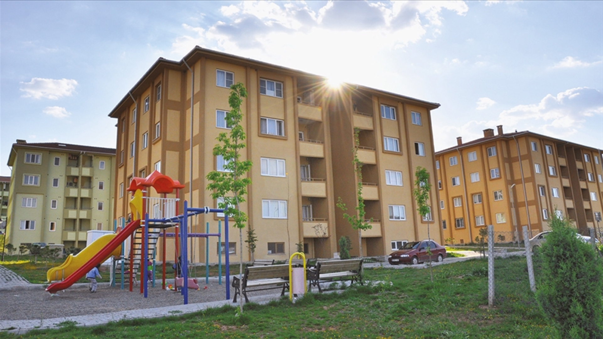 2026 Kamu Kiraları Açıklandı: Metrekare Başına 20,97 TL'den Başlıyor