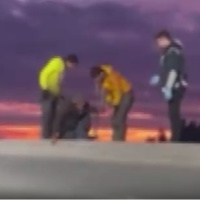 Atık tankerinden çıktılar! Tam 32 tane