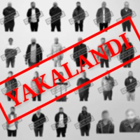 "Kırmızı bültenle aranan 40 suçlu Türkiye'ye getirildi"