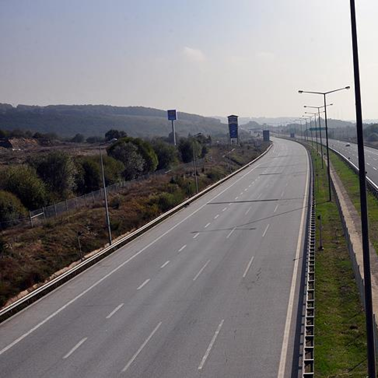 Denizli – Fethiye kaç kilometre?