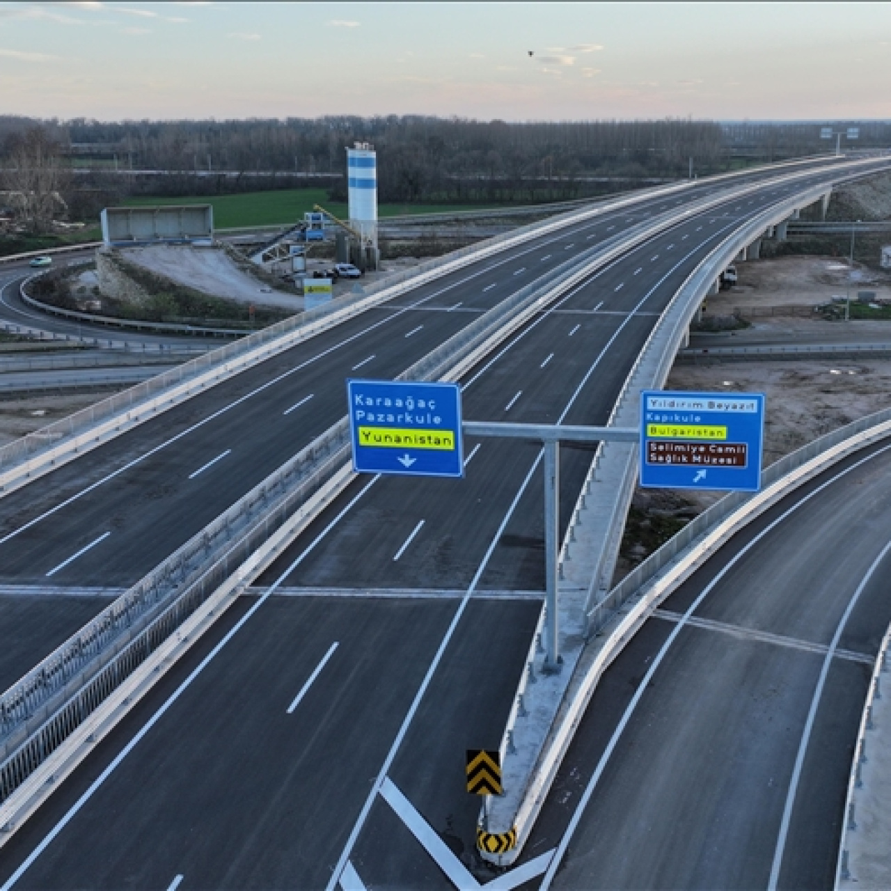Denizli – Giresun kaç kilometre?