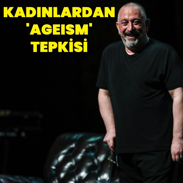 Kadınlar tepki gösterdi