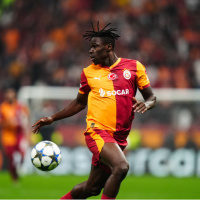 Galatasaray'a Singo müjdesi!